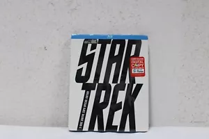 Star Trek (Blu-ray Disc, 2009, 3-Disc Set, Special Edition Includes Digital... - Picture 1 of 4