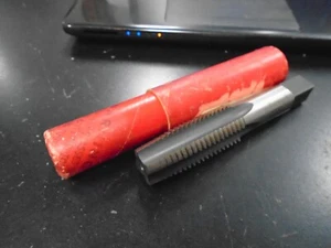 MORSE TAP 7/8-9 NC HS GH4 - Picture 1 of 4