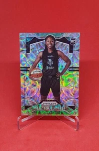 2020 Panini Prizm WNBA Premium Box Set Scope #98 Jocelyn Willoughby RC /99 - Picture 1 of 2