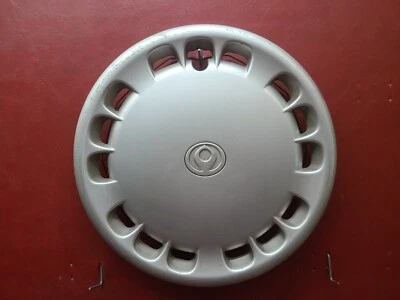 Mazda 626 # 56526 1993-1997 OEM GA2K37170B tapacubos/cubierta de rueda de 14" Foto 1 de 4