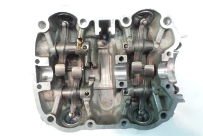 77 XS400D 78 YAMAHA XS400 XS400-2E CUBIERTA DE CABEZA BRAZOS BASCULANTES  Foto 1 de 4