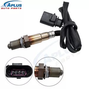 234-4485 Downstream 02 Oxygen O2 Sensor For 2008-2015 Porsche Cayenne 3.0L 3.6L - Picture 1 of 9