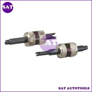 2PCS A/C R-134a Valve core remover F/H - Picture 1 of 1