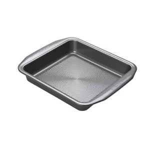 Circulon Non Stick Square Cake Tin Durable Oven Safe Lightweight Bakeware - 9" - Picture 1 of 5
