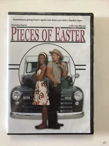 Pieces Of Easter DVD - Picture 1 of 1