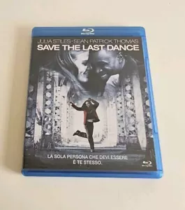 Save The Last Dance Bluray Fuori Catalogo - Foto 1 di 2