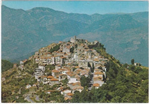 BAJARDO - IMPERIA - TERRAZZO SULLE ALPI -82522- - Picture 1 of 1