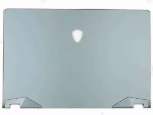 FÜR MSI 307-541A418-HG0 LCD Backcover Aluminium Titan Blau - Bild 1 von 2