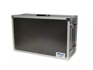 TVlogic CC-175 17 inch Aluminum Carry Case for XVM-175W - Picture 1 of 1
