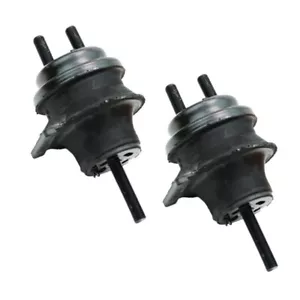 Front L & R Motor Mount Kit 2x For 1998-05 Lexus GS300/2001-2005 IS300 3.0L-K829 - Picture 1 of 2