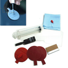 Windshield Glass Scratches Repair Windscreen Crack Conceal Polishing Car Tool