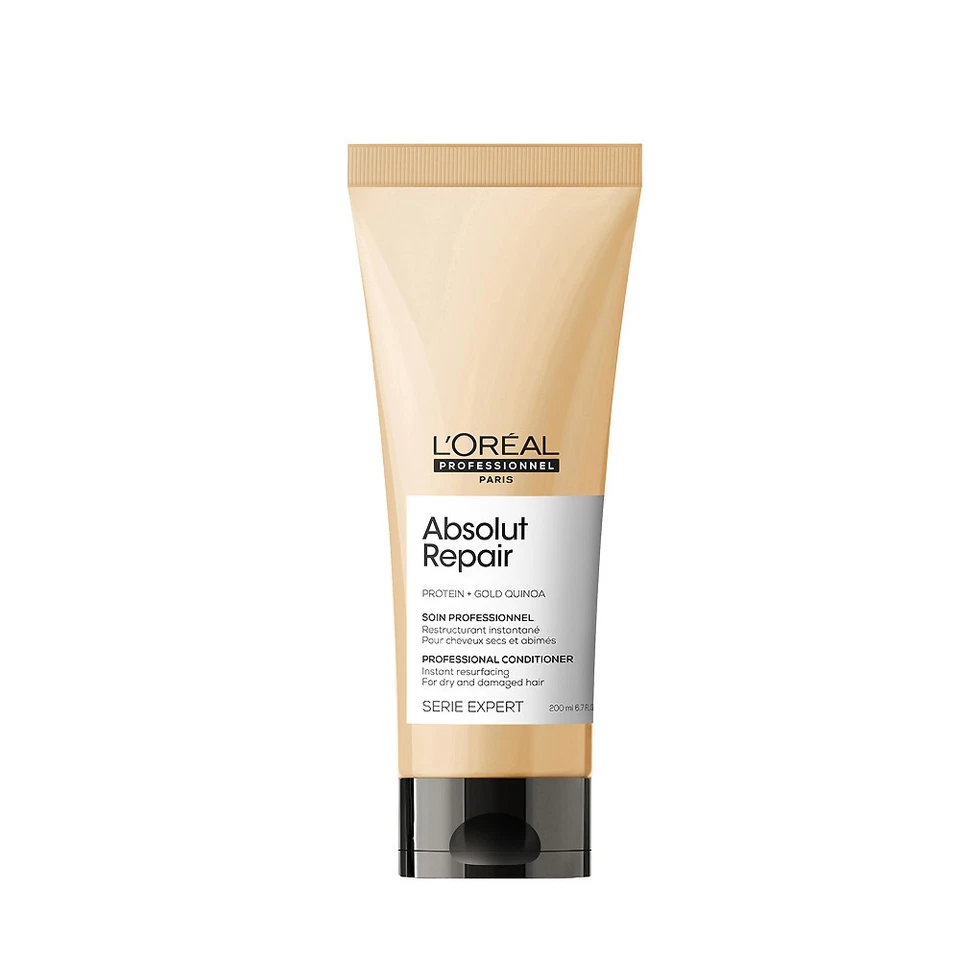 Loreal Serie Expert Absolut Repair Conditioner 200 ml geschädigtes Haar - Bild 1 von 4
