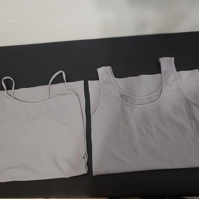 TEES BY TINA One Size Fits Most  Smooth Cami and Tank Top Women - Image 1 of 4