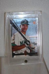 1994 Upper Deck SP Alex Rodriguez Premier Prospects #15 Card Encased In Plastic - Bild 1 von 15