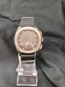 Specht & Söhne Quarzuhr Herren 38mm Edelstahl unbenutzt - Bild 1 von 3