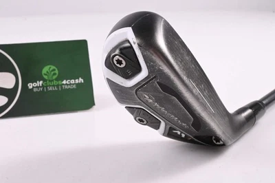 Taylormade M1 2016 #3 Hybrid / 19 Degree / X-Flex Speeder 869 Evolution Shaft - Image 1 of 4