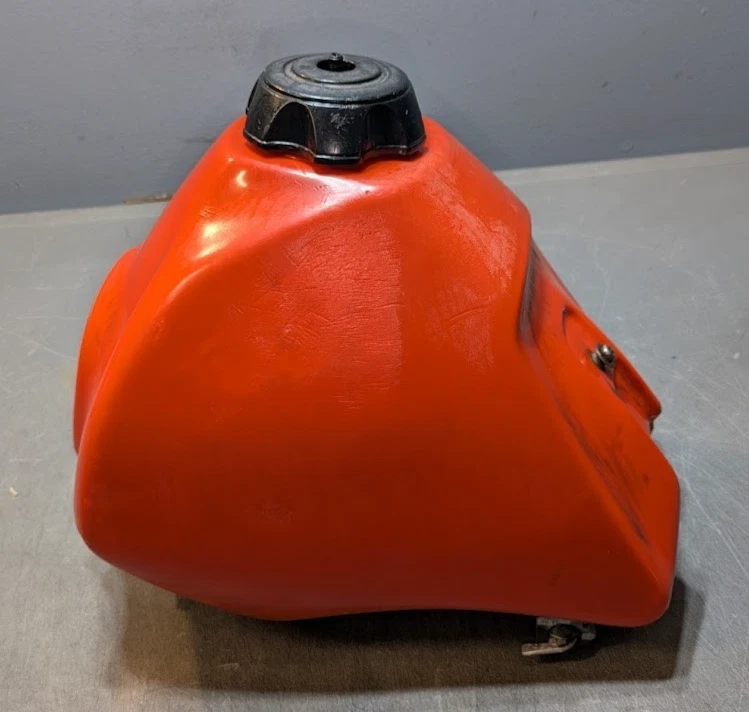 Tanque de combustible de gasolina Honda XR80R XR100R 1985-2000 Foto 1 de 4