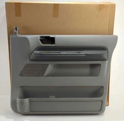 New OEM Genuine Ford Rear Door Trim Panel 2004-2007 Freestar RH 3F2Z-1723942-AAA - Image 1 of 4