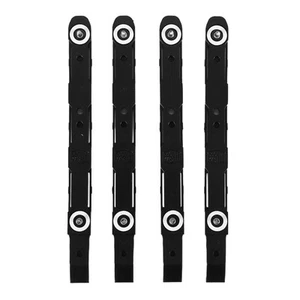 4 Pack Chassis Festplatten Laufwerk Schienen Chassis 5499 - Bild 1 von 7