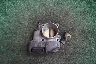 Honda Accord 2014 2015 2016 2,4 L carrocería del acelerador fabricante original 113 k millas THB61066 Foto 1 de 4