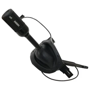 For Ford F250 F350 5C3Z7210AAA Transmission Gear Shifter Handle Overdrive Switch - Foto 1 di 18