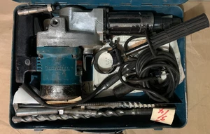 Makita Bohrhammer HR3851 1-1/2 Zoll 10,0 Amp 2.900 Bpm kabelgebunden - Bild 1 von 2