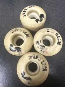 skateboard rollen - Bild 1 von 2