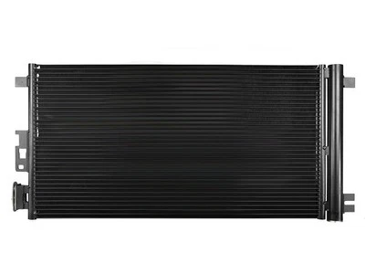 For 2004-2012 Chevrolet Malibu A/C Condenser 24752BHBB 2009 2007 2005 2006 2008 - Image 1 of 2