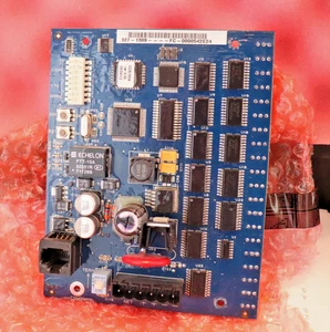 327-1309 Cummins Onan Anunciador de red PCB Placa de control Controlador LonWorks - Imagen 1 de 4