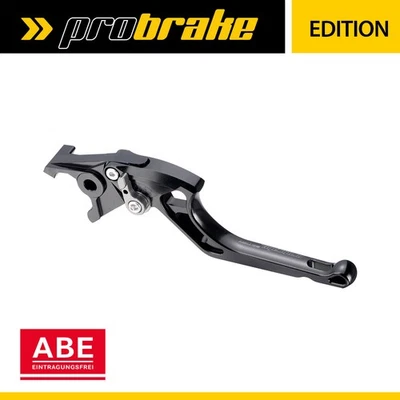 Bremshebel EDITION für Zero S / SR / DS / DSR ZF 14.4 (24-) Z9 Foto 1 de 4