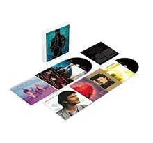 Solo II (Ltd.Remastered 7cd Deluxe Boxset) von Michae... | CD | Zustand sehr gut - Bild 1 von 2