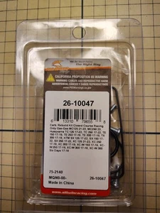 Carb. Rebuild Kit for Husqvarna TC 125 & 250 2017-19, TE 150 2017-2019 - Picture 1 of 4