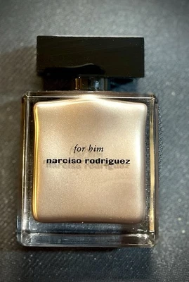 Narciso Rodriguez for Him 3.3fl. oz Eau de Parfum Spray - Image 1 of 2