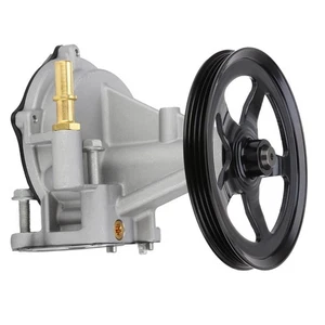 12654013, 12659655 Vacuum Pump Compatible For Chevrolet Suburban V8 6.2L 2019 - Picture 1 of 16