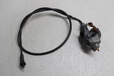 Carburador de repuesto Honda Sportrax 250 TRX250EX 2001-2005 2X4 Foto 1 de 4