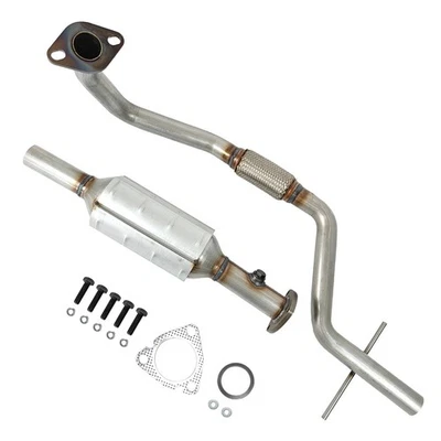 FITS: 1999-2002 PONTIAC SUNFIRE/Chevrolet Cavalier 2.2L CATALYTIC CONVERTER - Image 1 of 4