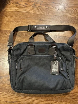 TUMI 22631ATH2 Slim bag - Image 1 of 4