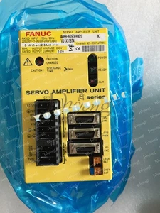 1PC NEW A06B-6093-H101 FANUC servo drivers - Picture 1 of 1