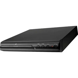 GPX DVD Player D200B mit Remote AV Ausgang - Bild 1 von 5