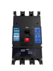 Terasaki TemBreak XS400NS Interruttore automatico a custodia sagomata 350A - Foto 1 di 7