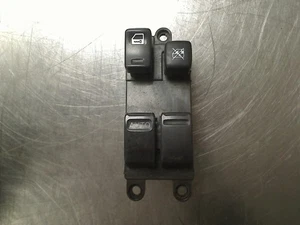 INTERRUTTORE ELETTRICO ALZAVETRO NISSAN ALMERA TINO (V10M) 2003 - Foto 1 di 3