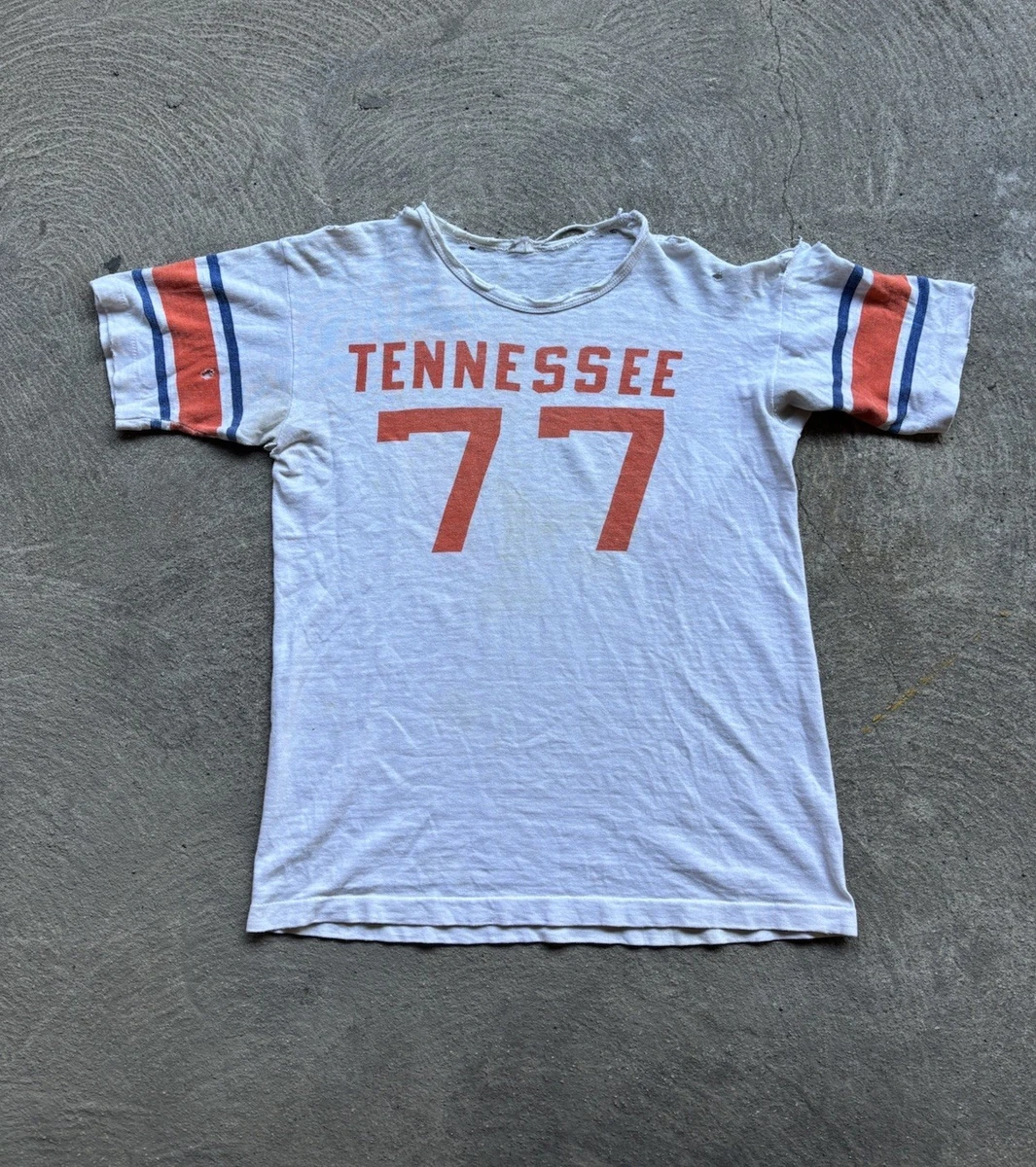 champion 　vintage football t-shirt Champion Vintage T-Shirts for Men for sale | eBay