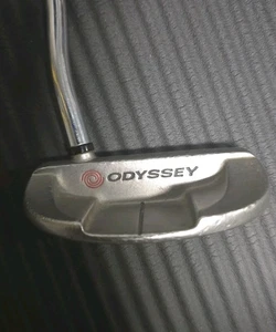 Odyssey White Hot 5 Putter 35" Mens RH Needs New Grip - Picture 1 of 9