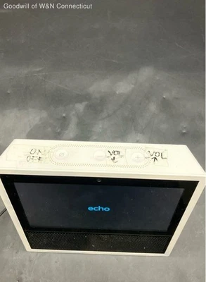 Amazon Amazon Echo Show (1st Generation) Smart Speaker - Image 1 of 4