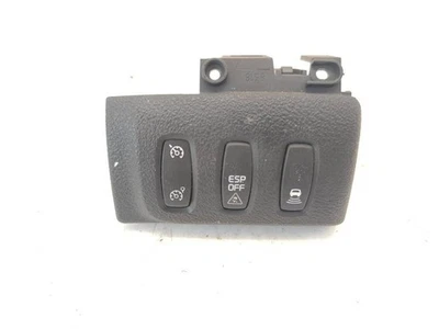 Interruptor ESP (control de estabilidad) control de crucero Renault Laguna II MK2 2006 2.0dCi - Imagen 1 de 4