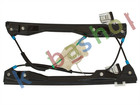 FOR Skoda Fabia and 99-08 Window glass front right right