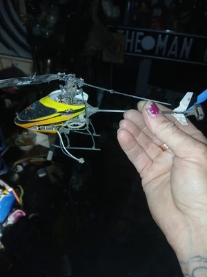 Blade Nano - Image 1 of 2