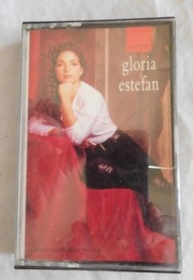 Exitos De by Gloria Estefan Cassette Tape 1990 Used - Image 1 of 4
