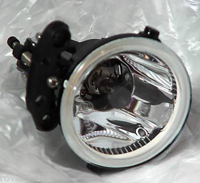 Faros antiniebla genuinos HST marca Land Rover Range Rover Sport 2006-2009 NUEVO Foto 1 de 1