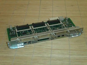 CISCO 3745-2FE-I/O 3745 IO Controller with 2FE + 3x WIC - Bild 1 von 1